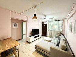 Blk 203 Serangoon Central (Serangoon), HDB 3 Rooms #480072351